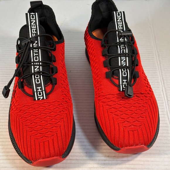 Mens size 10.5 New French Connection sneakers - Picture 1 of 14